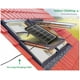 thumbnail image 2 of Panel Solar Portátil de 6V y 3.5W: Carga Múltiple y Rápida para tus Dispositivos, 2 of 8