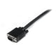 thumbnail image 2 of Cable de monitor SVGA coaxial de alta resolución de 6 pies StarTech.com, 2 of 9