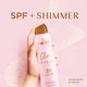 thumbnail image 2 of Protector solar en aerosol Coppertone Glow con brillo SPF 30 150 ml, 2 of 3