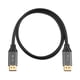thumbnail image 5 of Cable Displayport Cable Dp 1 4 Premium A Cable De Puerto De Pantalla De 32 4 Gbps Para Tarjeta Gráfica De Pc Juegos Monitor Computadora 1m, 5 of 5