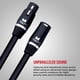 thumbnail image 4 of Cable de micrófono Monster Prolink Studio Pro 2000 de 3 m, 4 of 8