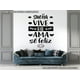 thumbnail image 2 of Frase Deco Sueña Vive Ríe Ama Sé Feliz FR-11079, 2 of 3