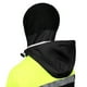 thumbnail image 4 of Traje Impermeable para moto y ciclismo Motowolf 0402 210T - amarillo TALLA L, 4 of 7
