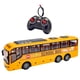 thumbnail image 3 of RC Modelo Coche Juguete Educativo Para Edades 3+ Simulación 1/30 Vehículos Electrónicos Amarillo, 3 of 5
