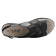 thumbnail image 5 of Sandalia Mujer Chalada Lupe-85 Negro Casual, 5 of 9