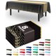 thumbnail image 1 of Mantel Pureegg Rectangular 137 x 274 cm Impermeable, 8 Unidades, 1 of 3