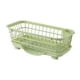 thumbnail image 1 of Estante Para Secar Platos, Estante Para Fregadero, Organizador Para Fregadero, Estante Para Baño, Encimera De Casa, Color Verde, 1 of 3