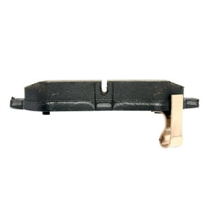 Repuestos Del Sol - Juego Pastillas Freno Traseras Hyundai Santa Fe 2.7 2001 2006