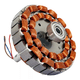 thumbnail image 3 of Ventilador De Techo Metal 3 Aspas 142 Cm Blanco, 3 of 7