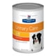 thumbnail image 1 of Alimento Hill's Prescription Diet Urinary Care C/d Multicare para Perro Todas las Edades Todos los Tamaños Sabor Pollo de 368.55 G, 1 of 3