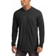 thumbnail image 1 of Polera Hombre MAGCOMSEN con Capucha UPF 50 Manga Larga, 1 of 3