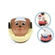 thumbnail image 2 of Pelela Bacinica Con Luces Y Musica Oso Cafe Infantil, 2 of 3