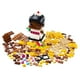 thumbnail image 1 of Juguete de construcción LEGO Brickheadz Bride 40383 306 piezas, 1 of 2