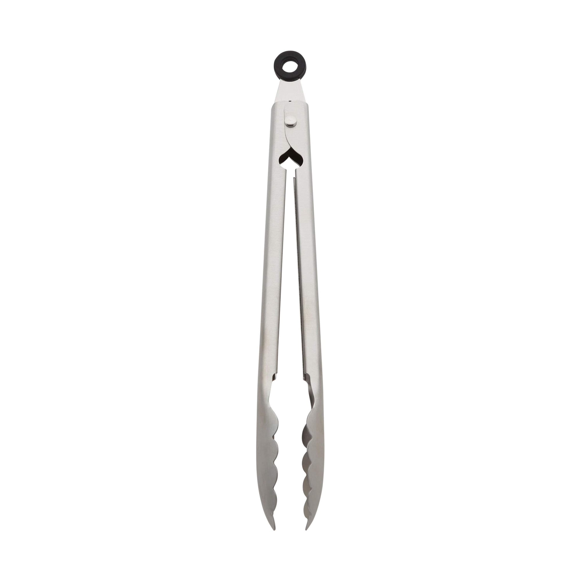 Pinzas Kitchenaid De Acero Inoxidable De 30 Cm