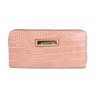 Carven Paris - Billetera De Mujer Sofia Rosa