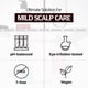 thumbnail image 3 of Champú Sensitive Scalp Care Con Ginseng Coreano 480 Ml, 3 of 3