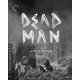 thumbnail image 1 of Película The Criterion Collection – Dead Man 4K UHD, 1 of 4