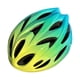 thumbnail image 4 of Casco de bicicleta para niños, casco de bicicleta para niños, casco de ciclismo portátil de moda, casco deportivo para ciclismo deportivo al aire libr Verde, 4 of 5