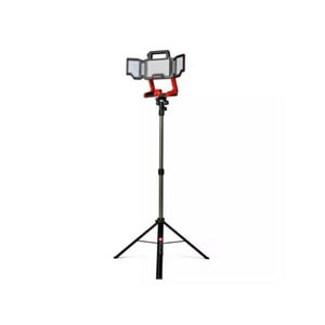 Linterna Inal. Prof. Einhell Tp-Cl 18/3000 Lum. - Sin Baterías Rojo