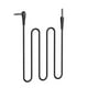 thumbnail image 2 of Cable Auxiliar 3,5mm. Conectores Chapados En Oro 90 Grados, 2 of 4