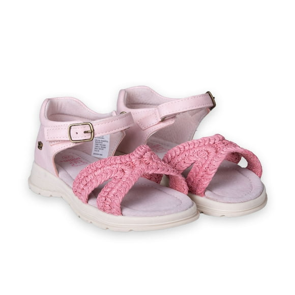 Sandalias Niña Rosado Pillin