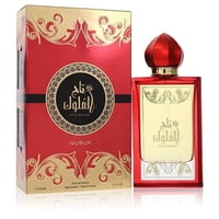 Nusuk - Taj Al Mulook Edp 100Ml