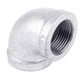thumbnail image 3 of Codo galvanizado Mueller Streamline 90°, 2.5 pulgadas, 3 of 6