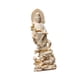 thumbnail image 4 of Adorno De Estatua Budista De Guanyin, Regalo Ideal, Estatua De La Diosa De La Misericordia Kuanyin, 4 of 5