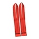 thumbnail image 2 of 2 Correas Para Levantamiento De Pesas, Muñequeras Para Gimnasio En Casa, Ejercicio Físico, Color Rojo, 2 of 5