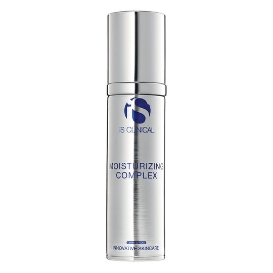 Crema Hidratante Facial Is Clinical Con Vitamina A