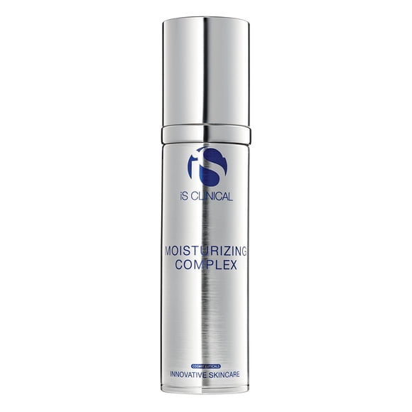 Crema Hidratante Facial iS CLINICAL con Vitamina A