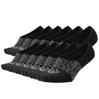 Giovacchino - Pack De 12 Calcetines Invisibles Deportivos Hombre Premium