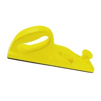 Ioensy - Lijadora Manual, Agarre Cómodo, Tabla De Pulido Para Manualidades, Detalle De Coche