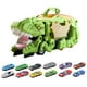 thumbnail image 1 of Transformando Dinosaurio Coche Novedad Niño Camión Juguete Para Niños Niñas Niños Niños, 1 of 2
