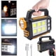 thumbnail image 3 of Linterna Lampara LED Portable Solar, 3 of 3