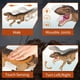 thumbnail image 2 of Juguete de dinosaurio a control remoto IQKidz T-Rex para niños de 3 a 12 años, 2 of 3