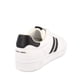 thumbnail image 4 of Zapatilla Deportiva Mujer Compus Blanco Negro, 4 of 9