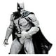 thumbnail image 3 of Dc Mcfarlane Black Adam -Batman Con Comic, 3 of 6