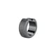 thumbnail image 1 of Aro Solitario Bul65 Plomo Hombre, 1 of 1