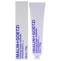 Limpiador Malin + Goetz Crema Espumosa 120Ml Unisex