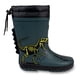 thumbnail image 2 of Bota Agua Niño T-Rex Gris, 2 of 3