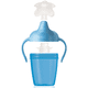 thumbnail image 2 of Vaso Antiderrame 250ml Celeste, 2 of 3