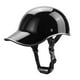 thumbnail image 3 of Casco De Bicicleta Protección De La Cabeza De Ciclismo Para Patín De Ruedas Negro, 3 of 5
