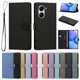 thumbnail image 1 of Cartera Funda para Xiaomi Poco X7 Pro 5G Carga Inalámbrica, Negro, 1 of 6