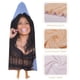 thumbnail image 4 of Nicki Minaj Manta Capa con Capucha Anti-Bolitas, Manta de Lana Ártica Suave, Manta Portátil de Felpa Ligera y Lujosa, Poncho para Siesta en Casa y Oficina, 100*130cm, 4 of 6