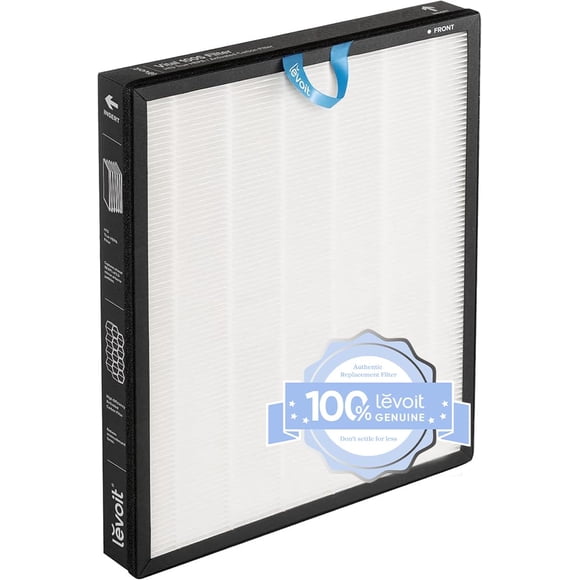 Repuesto Para Purificador De Aire Vital 100s rf 1 Paquete Blanco