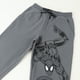 thumbnail image 2 of Pantalon De Buzo Niño Spiderman Estampa Gris Marvel, 2 of 4