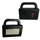 thumbnail image 2 of Linterna Solar Cargador Batería Emergencia Radio Y Parlante, 2 of 5