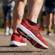 thumbnail image 3 of Zapatillas Running Hombre Under Armour Charged Assert 10 Rojo, 3 of 8