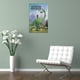 thumbnail image 5 of Cuadro Decorativo El Buen Dinosaurio Desmarcar 40x60 cm, 5 of 6